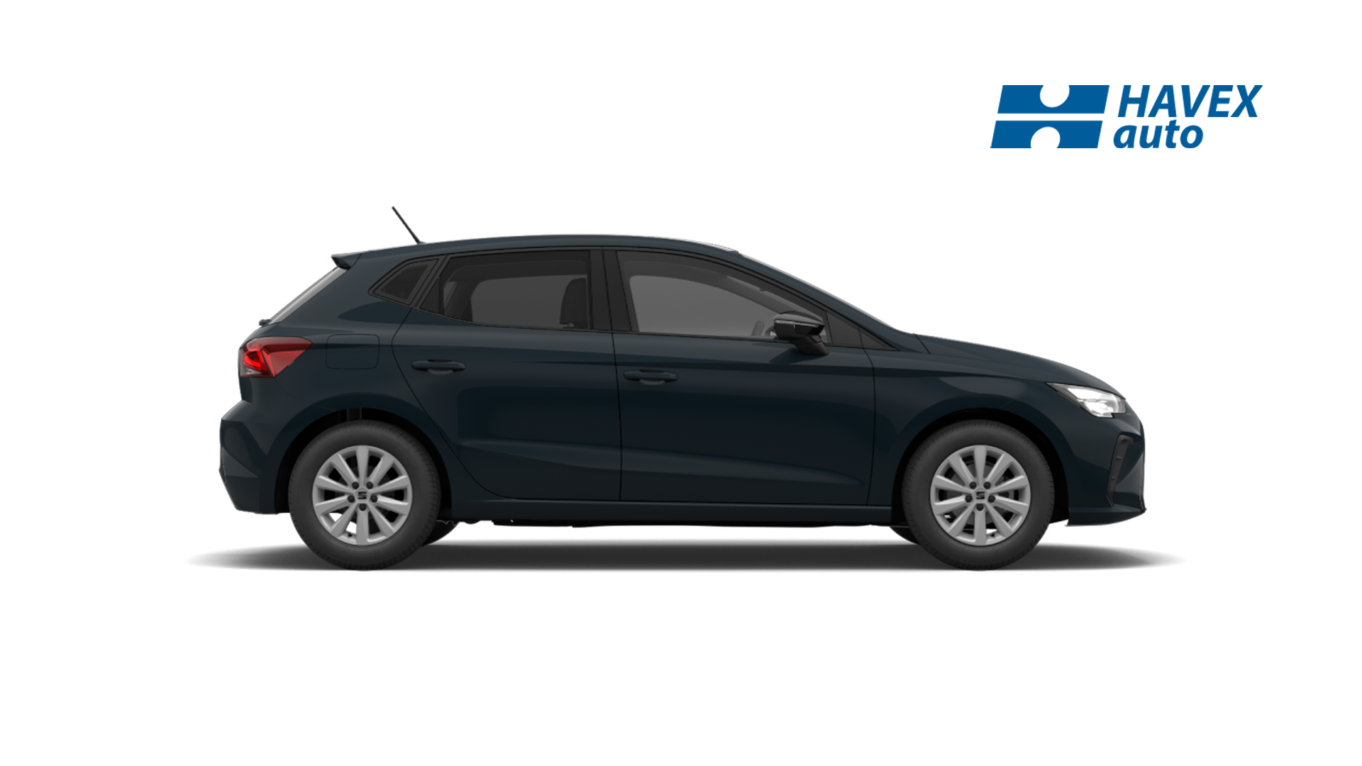 Seat Ibiza, Reference 1.0 TSI 95k - fotka 4