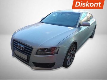 2.0 TDI, S-Line, Navi