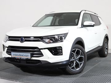 1,5 T-GDi 120kW