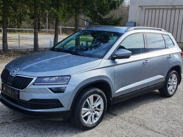 1.0 TSI Executive, Full LED.