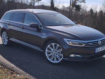 2.0 TDI, 140 KW, 4x4-Highline