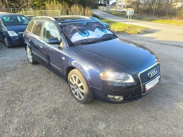 TDI 4X4,135TKM,KRÁSNÁ,SERVISKA