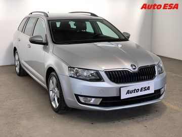 1.4 TSi,Style,navi,TZ