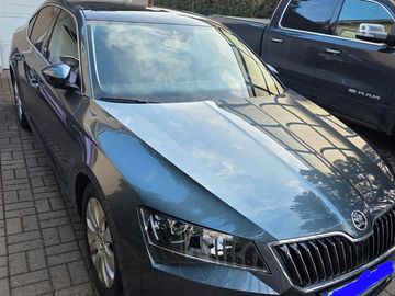 2.0TDI, 140kW - TOP STAV