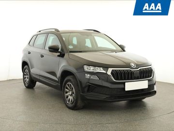 2.0 TDI, Ambition, Automat