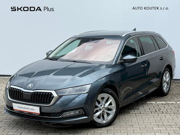 Style 2.0TDi 110kW