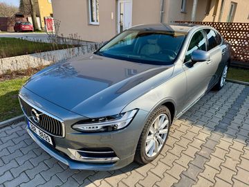 2.0 D5 AWD Inscription
