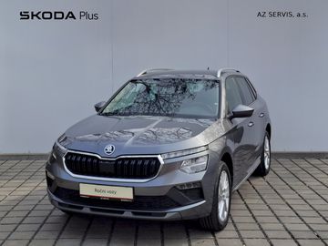 1.0TSI 85kW | Selection