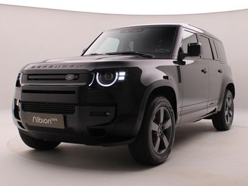 110 X-DYNAMIC SE D250