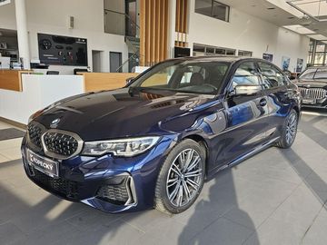 M340i xDrive