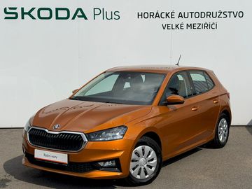 Selection 1,0 MPI 59 kW 5° MP