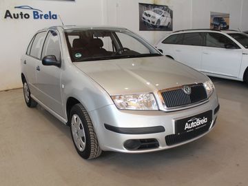 1.4 16V Klima