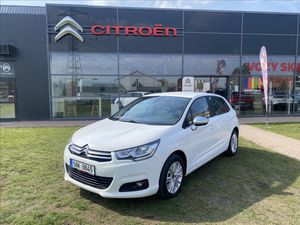 Citroën C4, 1,6