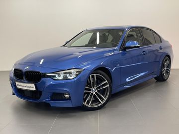 340i Sedan
