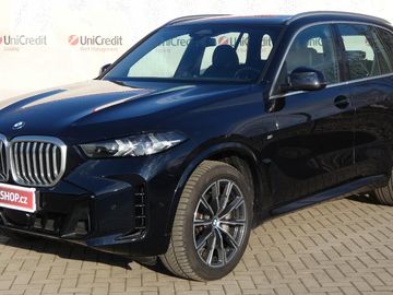 30d xDrive M Sport