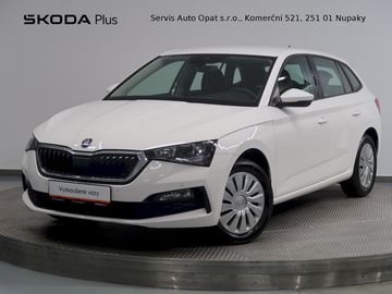 AMBITION 1.5TSI 110KW +ZIMNÍ P