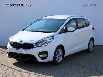 1.7 CRDi 104kW Exclusive