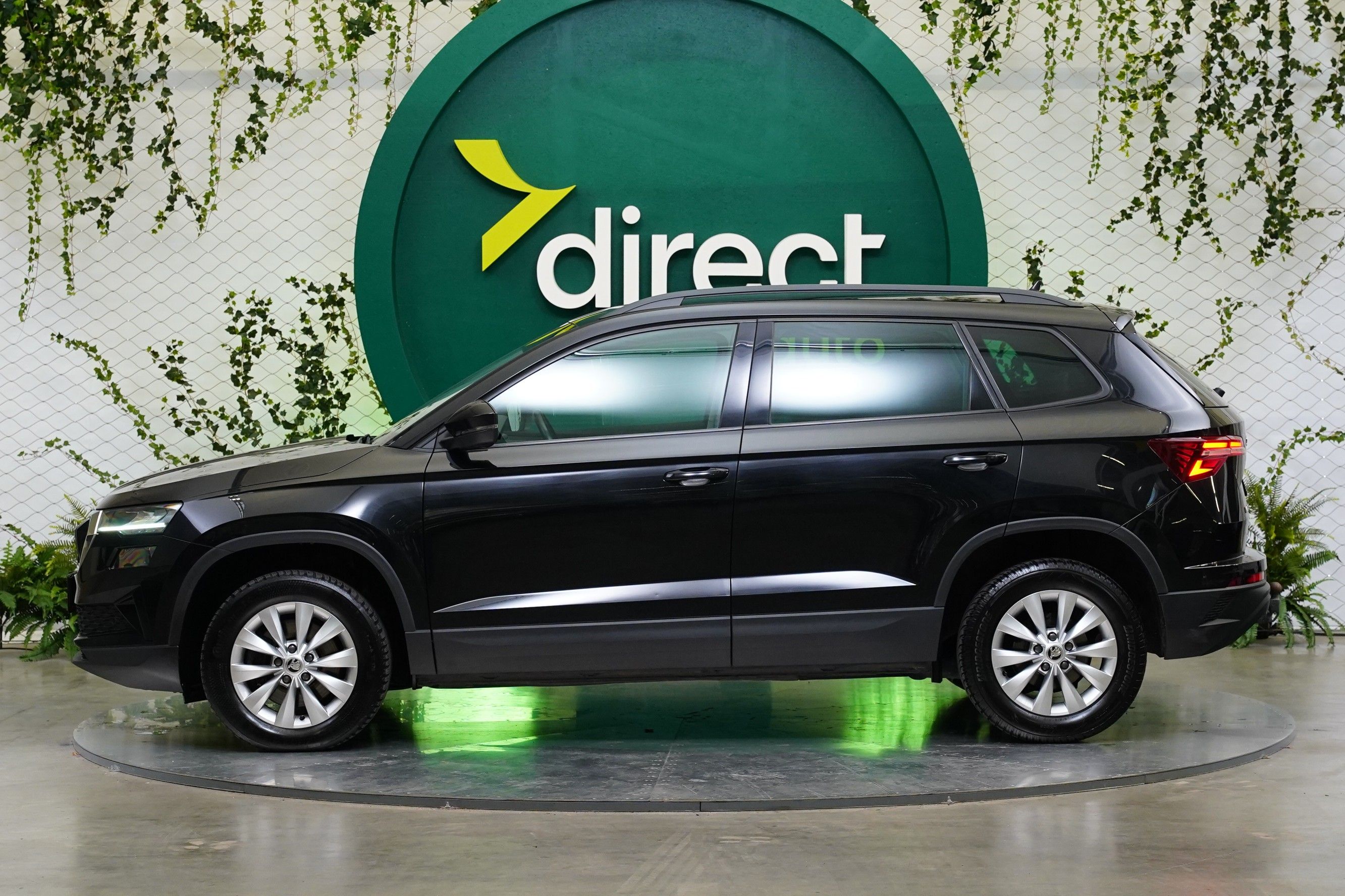 Škoda Karoq, 2.0 TDI 85 kW Ambition - fotka 3