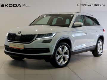2.0 TSi 132kW Style