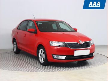 1.2 TSI, Ambition, NOVÁ CENA