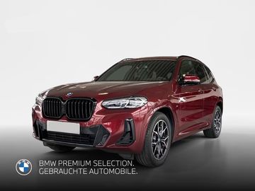 xDrive30d Aut. M Sport*Kamera*