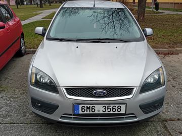 Prodám FF mk2 2005 1.6tdci