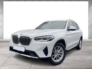 xDrive 20i*DAB*Led*NAVI*360°*