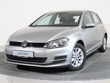 Comfortline 1,2 TSI 81 kW