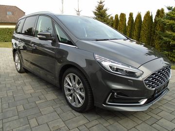 2,0EcoBlue 140kW AWD Vignale