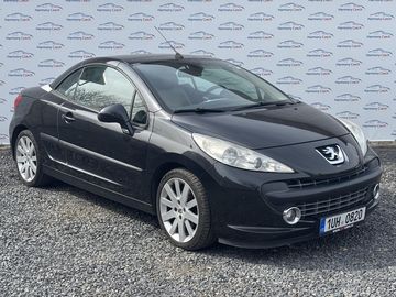 1.6T 110kW, cabrio