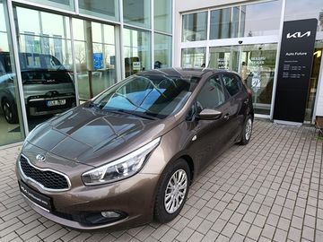 1.6 GDi 99kw ČR 1.