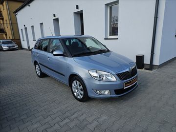 II 1,2TSi 77KW Ambiente