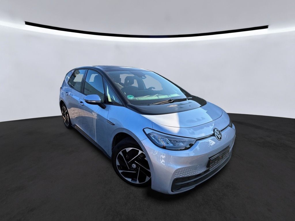 Volkswagen ID.3, Pure Performance SOH 89% - fotka 2