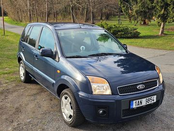 1.4 Duratec