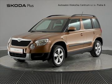 2,0TDI81 kW Trumf