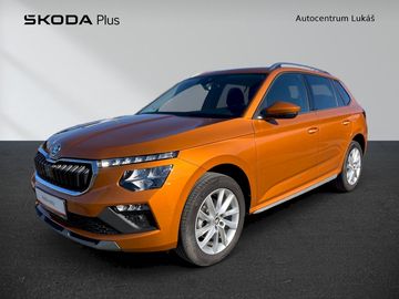 TOP SELECTION 1.0 TSI 85 kW DS