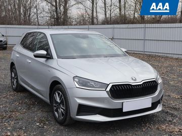 1.0 TSI, Ambition, Automat