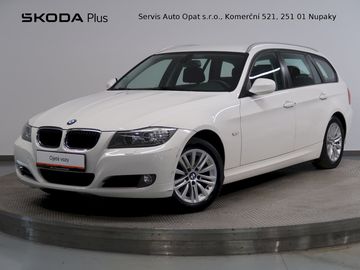 318d 105KW