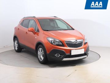 1.4 Turbo, Automat, ČR,1.maj