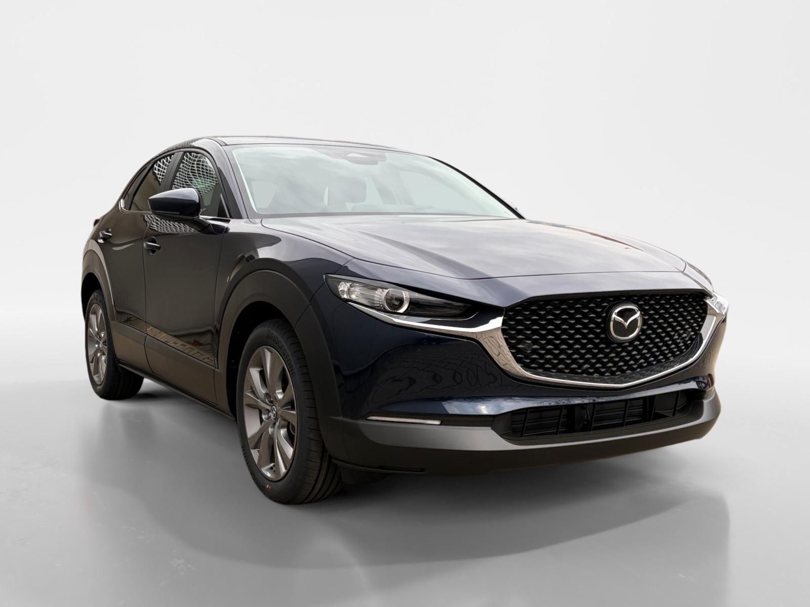 Mazda CX-30, G140/6AT/FWD/CENTRE LINE - fotka 5