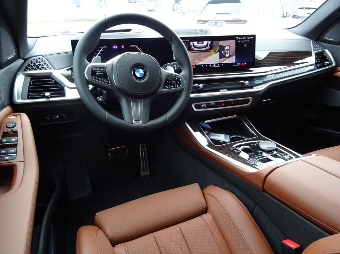 BMW X5, xDrive30d - fotka 4