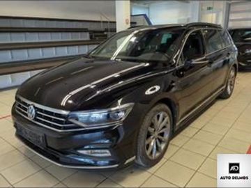 2.0TDi/2021/R-LINE,1MAJ,DPH-ZÁ