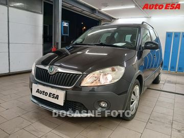 1.2 TSi,Scout,AC
