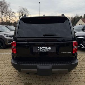 Toyota Land Cruiser, HYBRID  i-FORCE MAX 2,4L