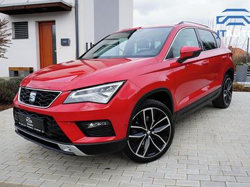 1.5TSi XCELLENC,PANO,KAM,TAŽNÉ