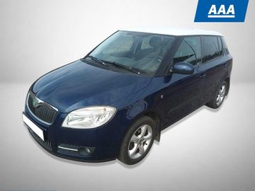 1.6 16V, Ambiente, Klima