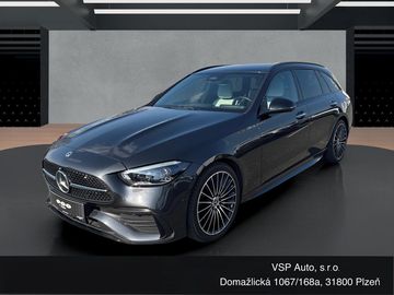 AMG Style Edition      220d 4M