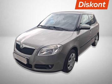 1.4 16V, Klima, El. okna
