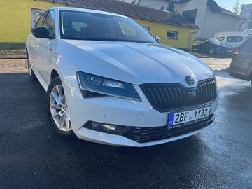 2.0 TDI 110 kW Style AP