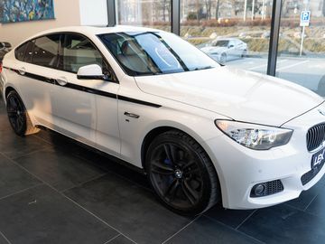 535d xDrive GT